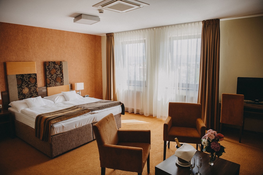 Hotel Belassi Bojnice 14/43