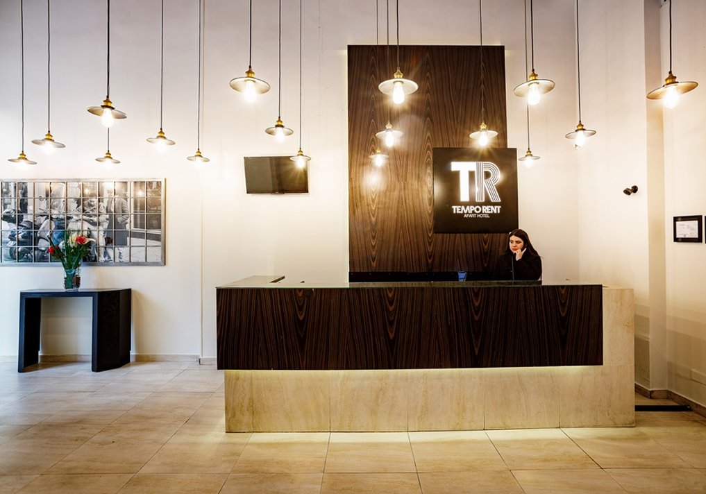 Tempo Rent Apart Hotel 5/47