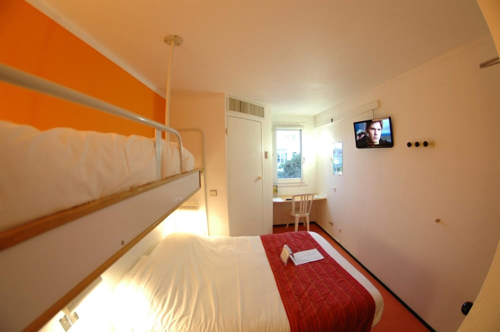 Hôtel Eco Relais Pau Lons 10/29