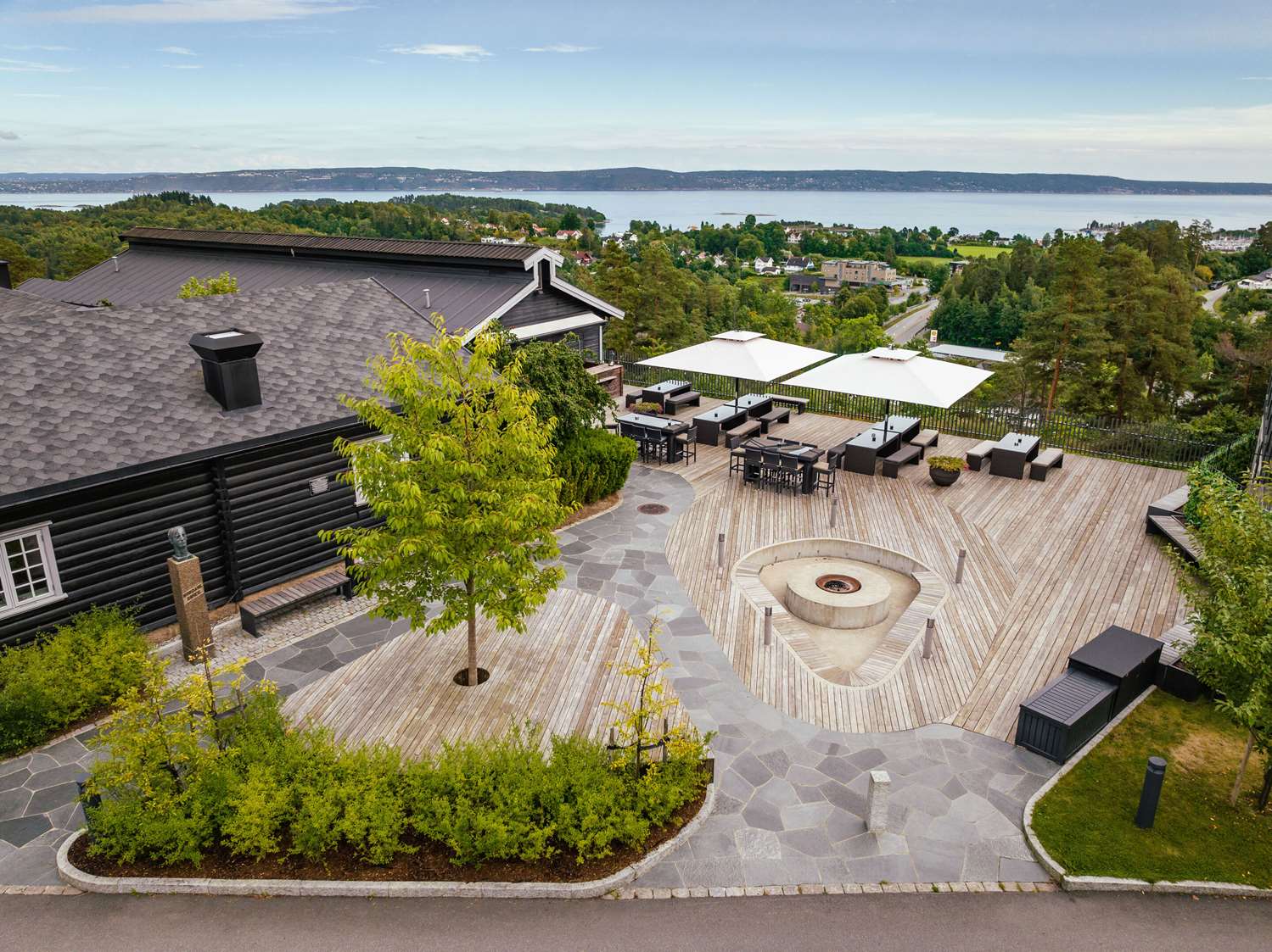 Quality Hotel Leangkollen 15/16