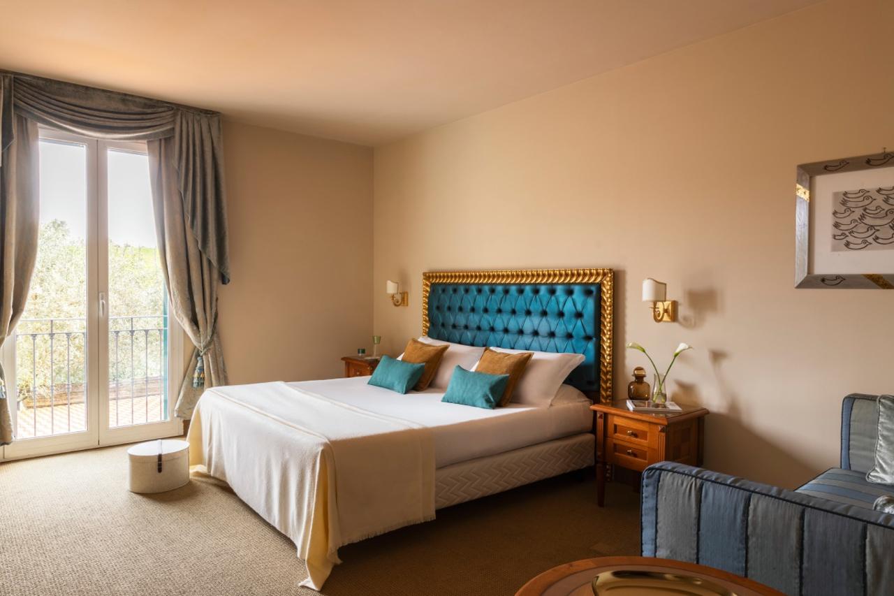 Sarzana Park Hotel 10/18