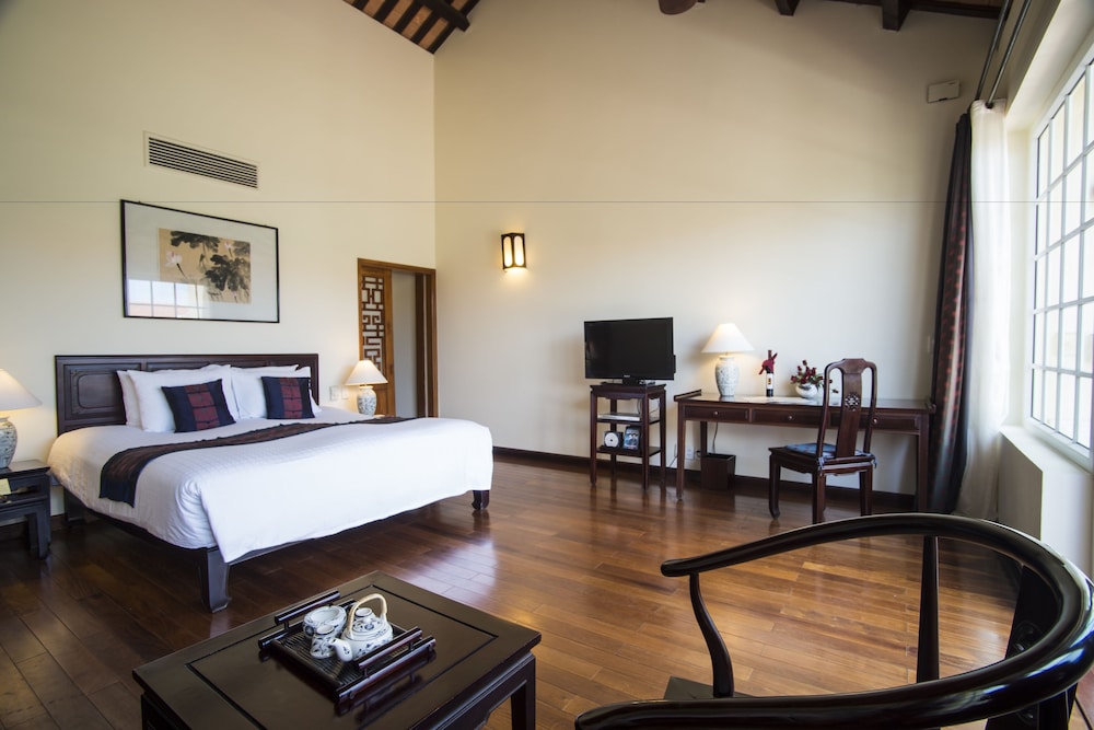 Victoria Hoi An Beach Resort And Spa 27/80