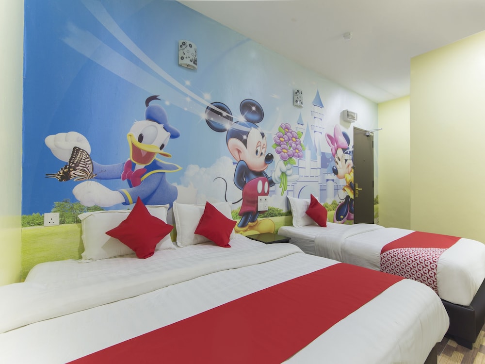 Nova Hotel, Ipoh Tambun 17/33