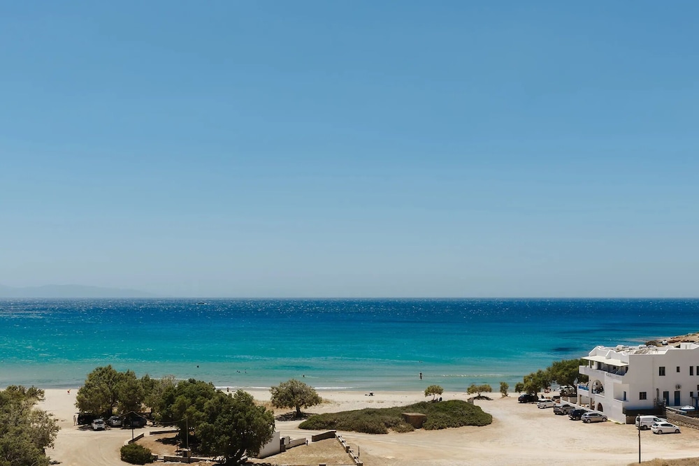 Axopetra Boutique Hotel 118/124