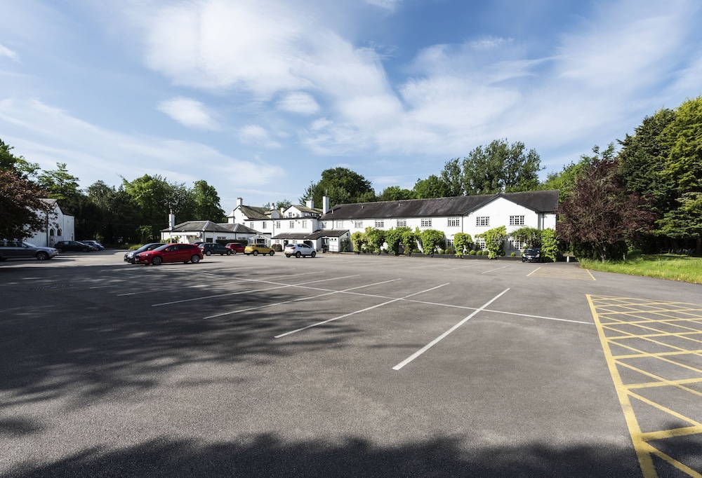 Statham Lodge Hotel 19/50