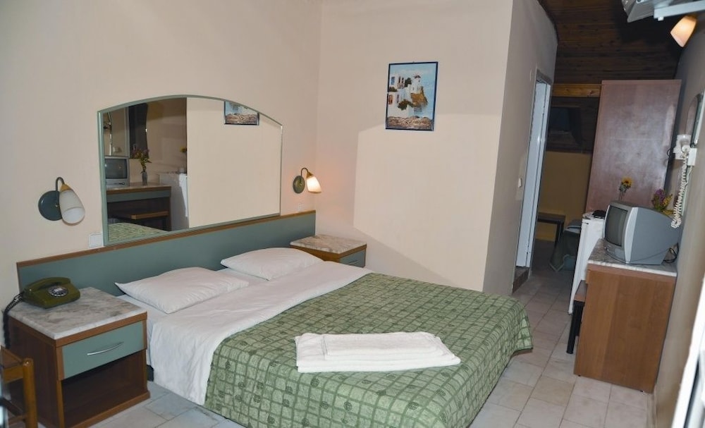 Olympic Kosmas Hotel 23/61