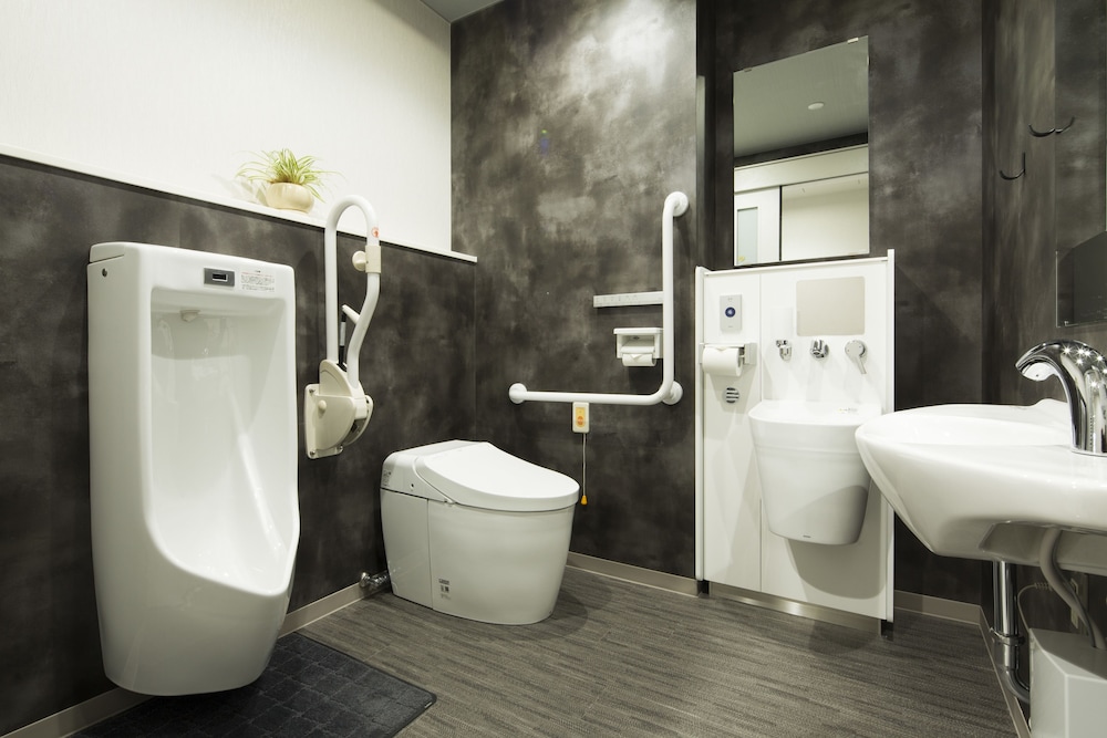 Shizutetsu Hotel Prezio Hakata-Ekimae 7/69