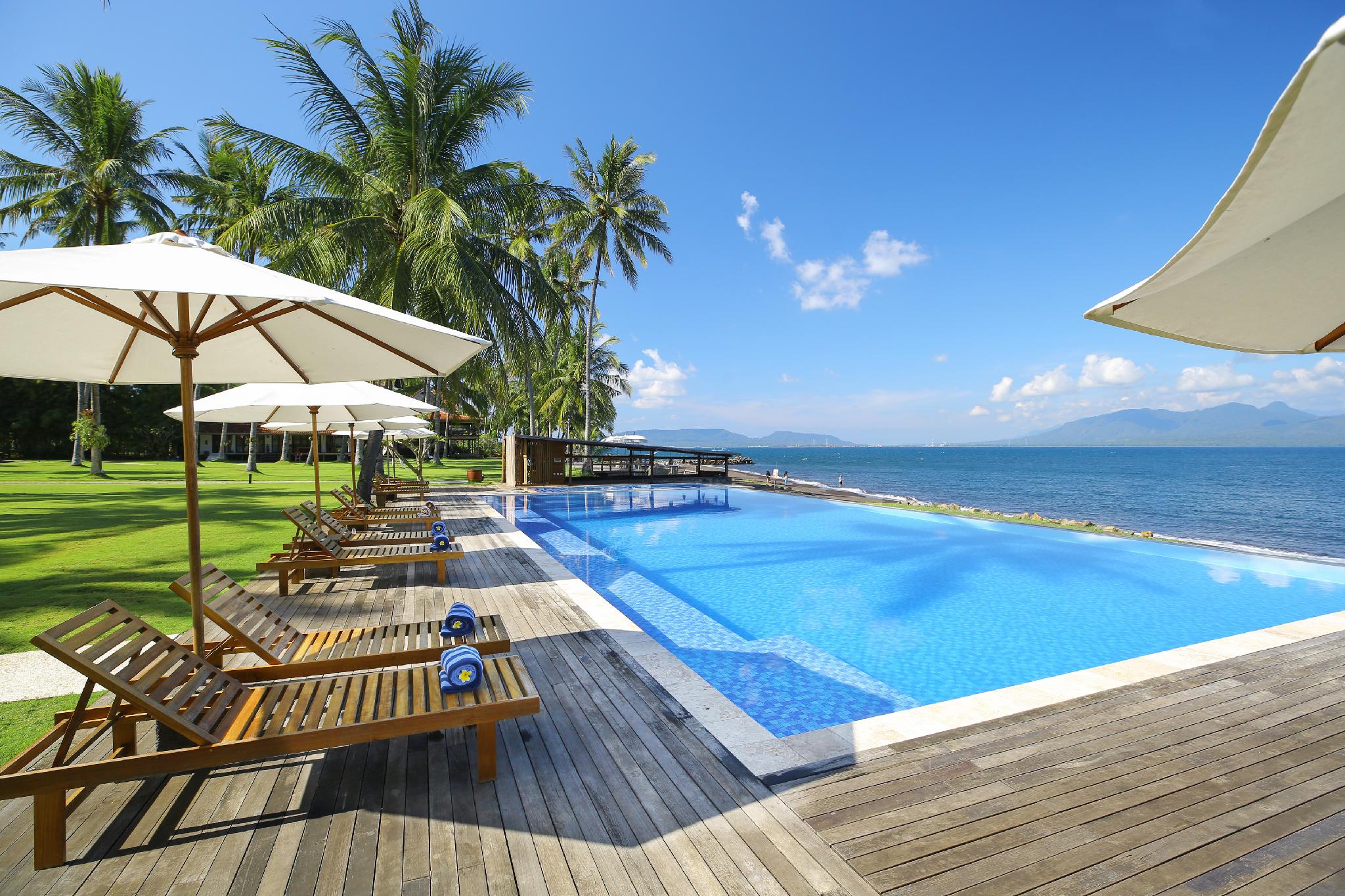 Villa Solong Banyuwangi 16/32
