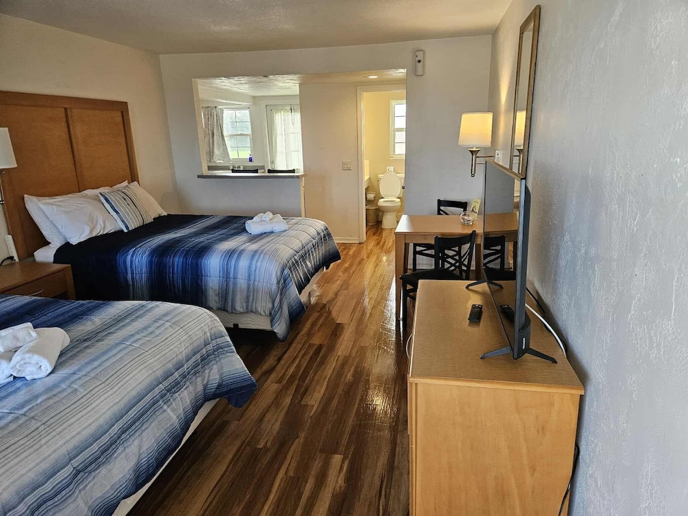 Studio 1 Motel 16/50