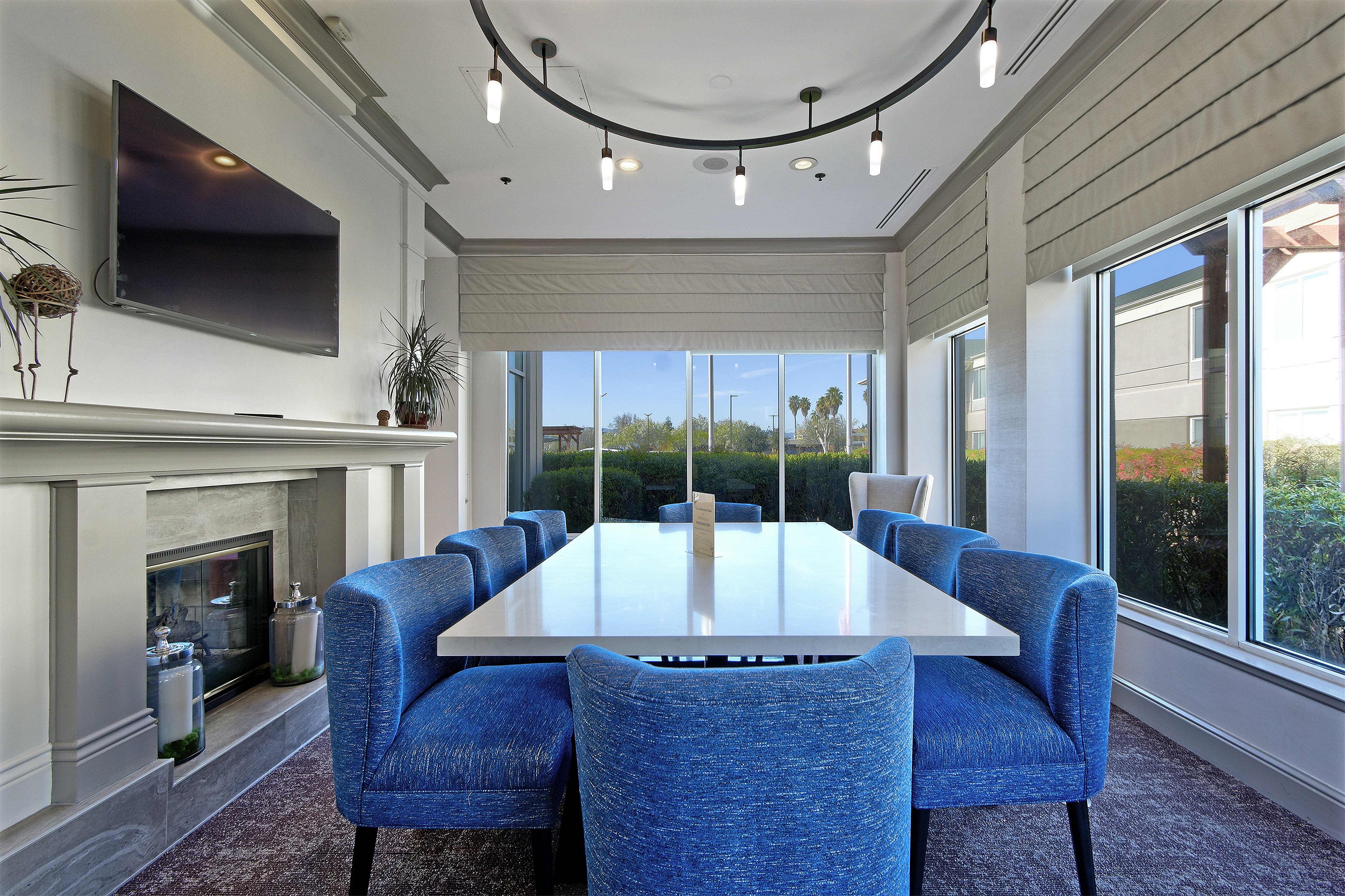 Hilton Garden Inn Livermore 13/33