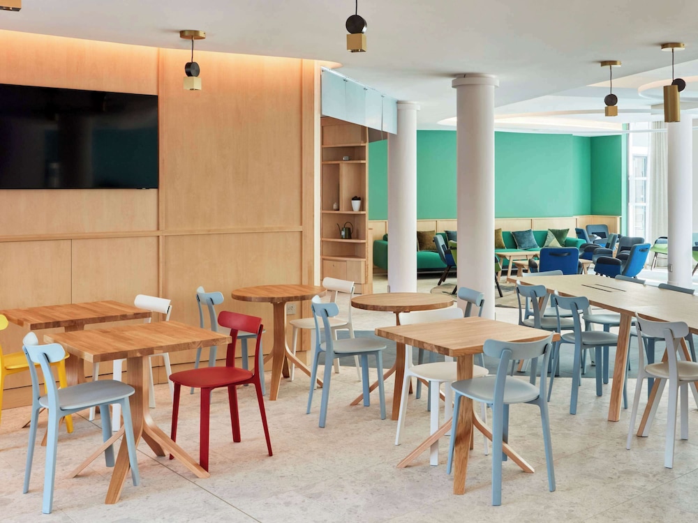 Aparthotel Adagio Paris Boulogne 46/59
