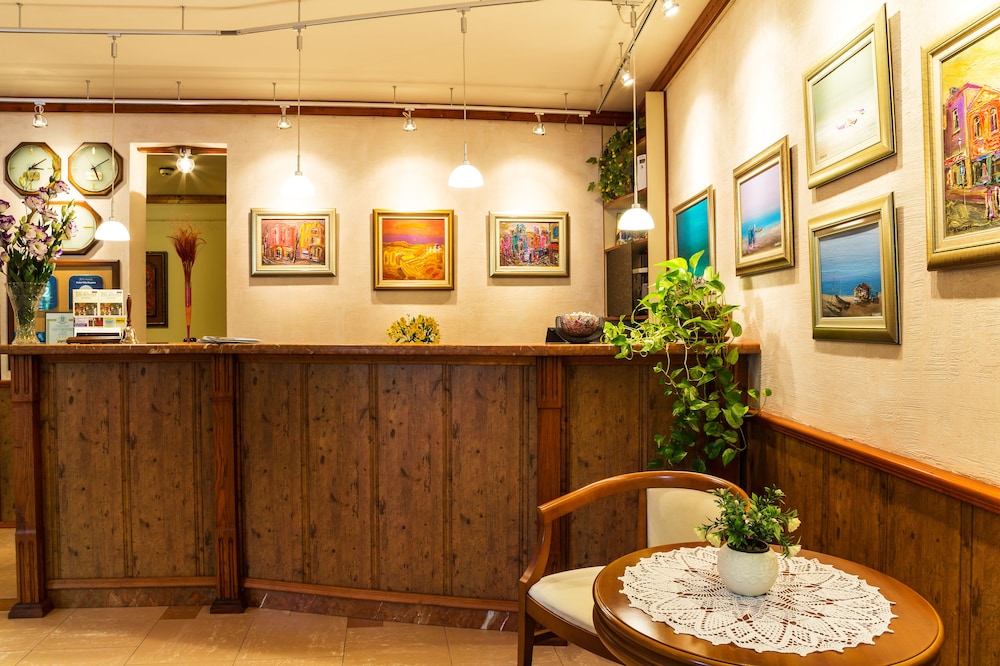 Hotel Villa Boyana 6/39