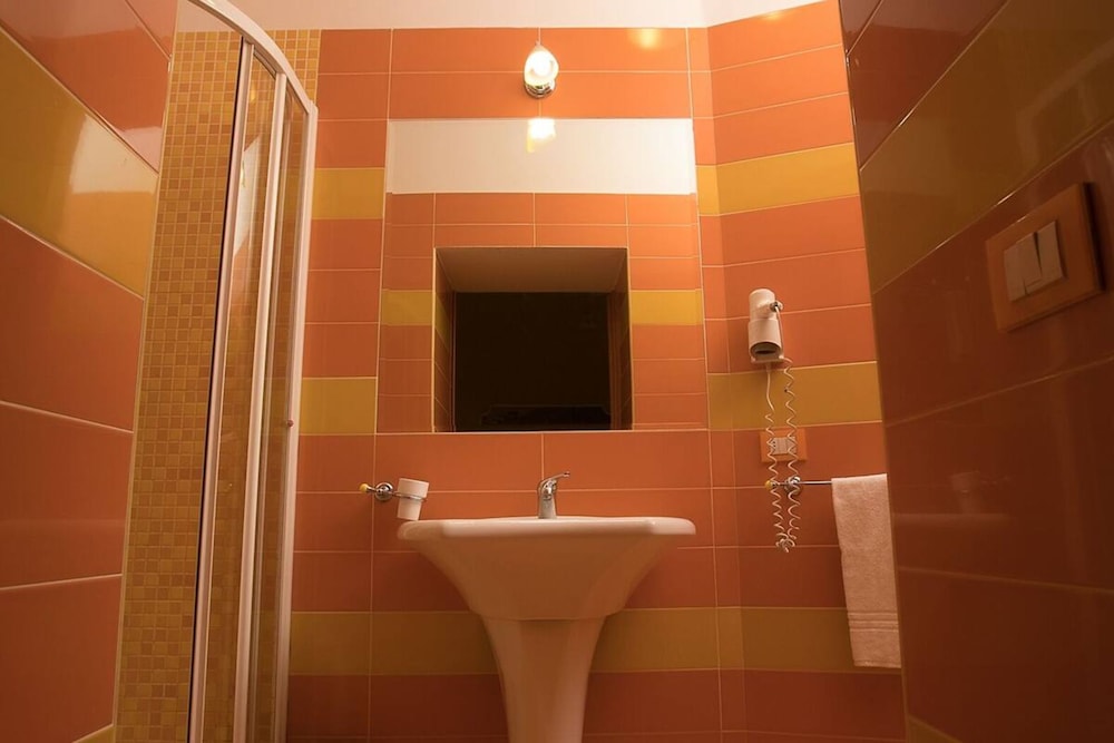 Hotel Potenza 24/29