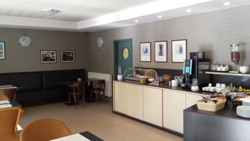 Hobbit Hotel Zaventem A 19/34