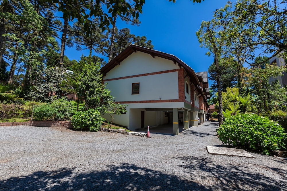 Tri Hotel Lago Gramado 46/50