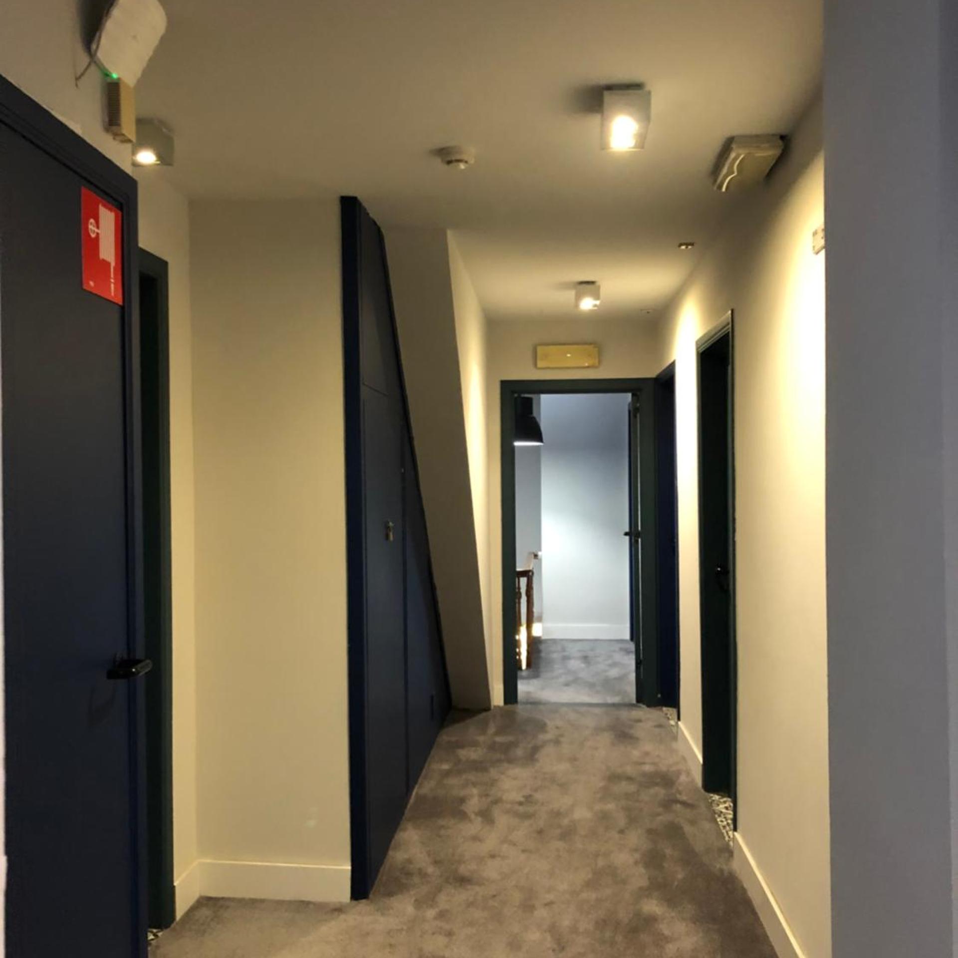 Hotel Le Cygne D' Argent 3/40