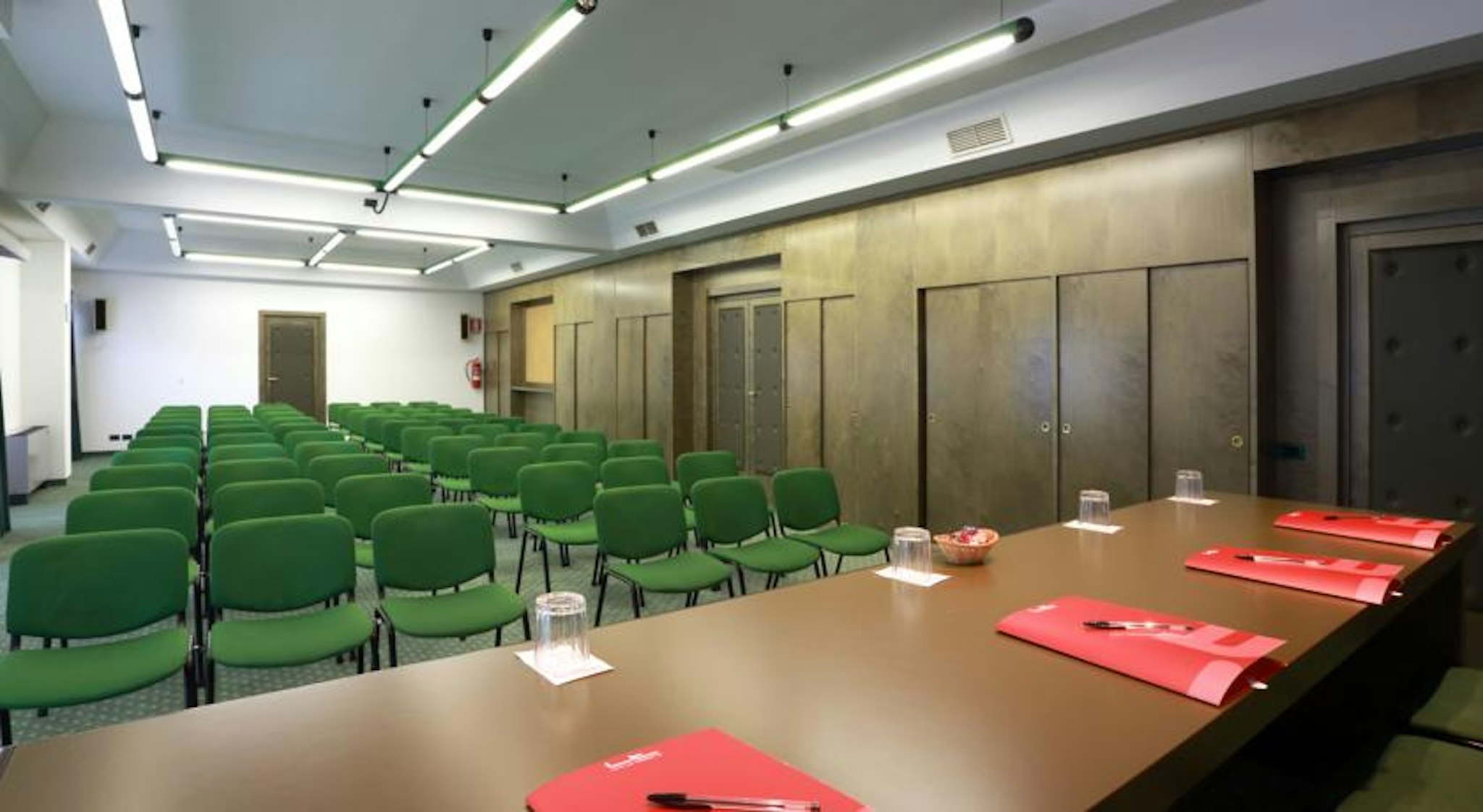 Hotel La Torretta 38/43