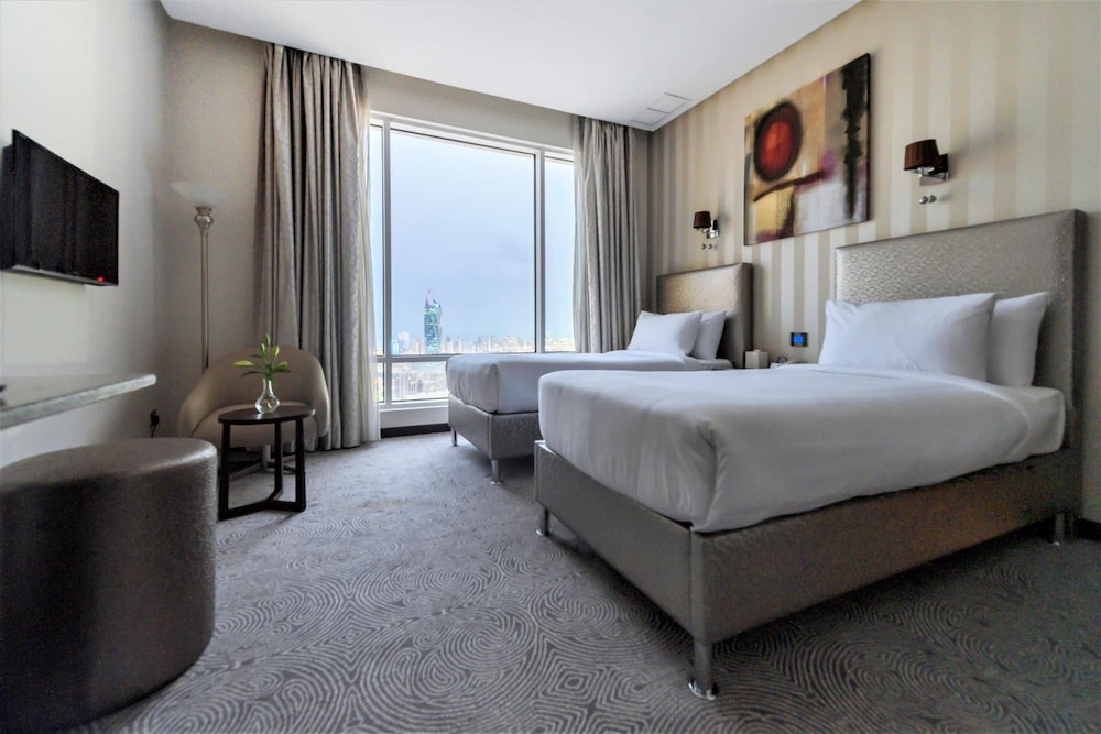 Grand Majestic Hotel Kuwait 11/50