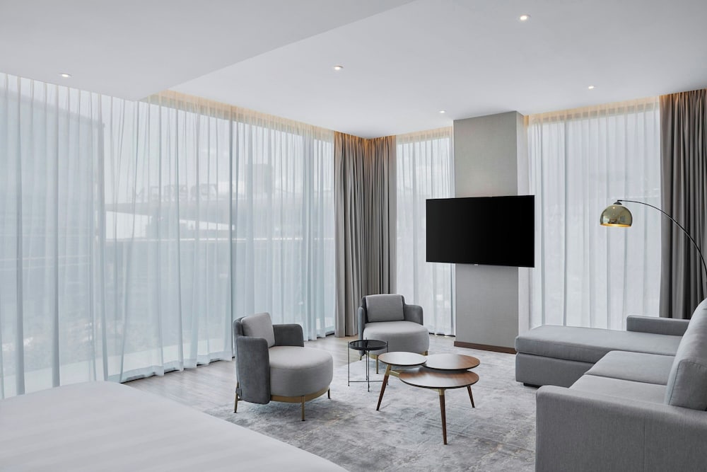 Ac Hotel By Marriott Saltillo 41/50