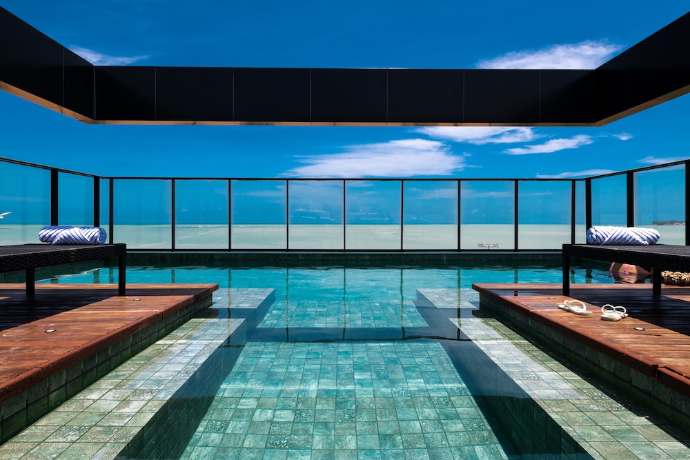 BARA Hotel Joao Pessoa 33/61