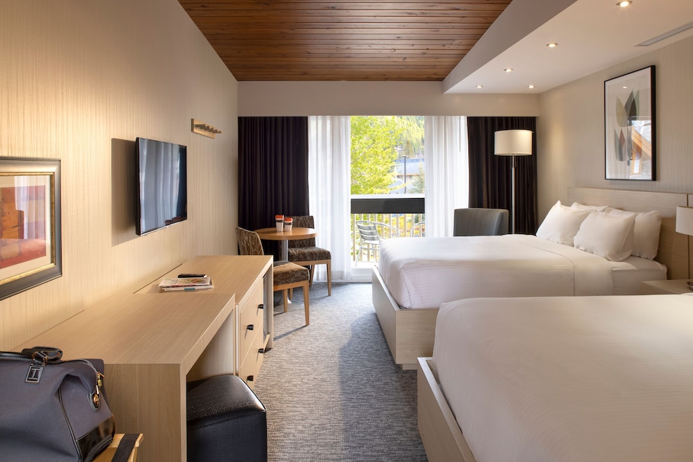 Banff Aspen Lodge 20/58