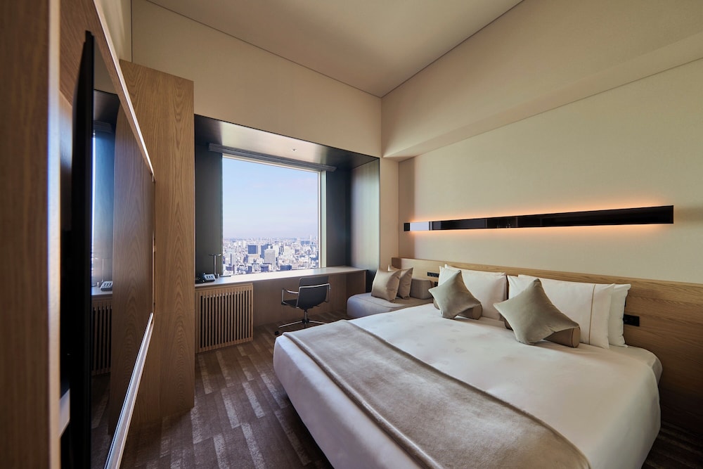 The Royal Park Hotel Iconic Tokyo Shiodome 21/73