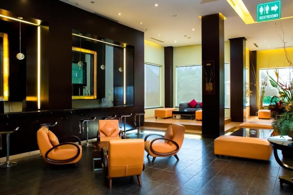 Zurich Hotel 35/48