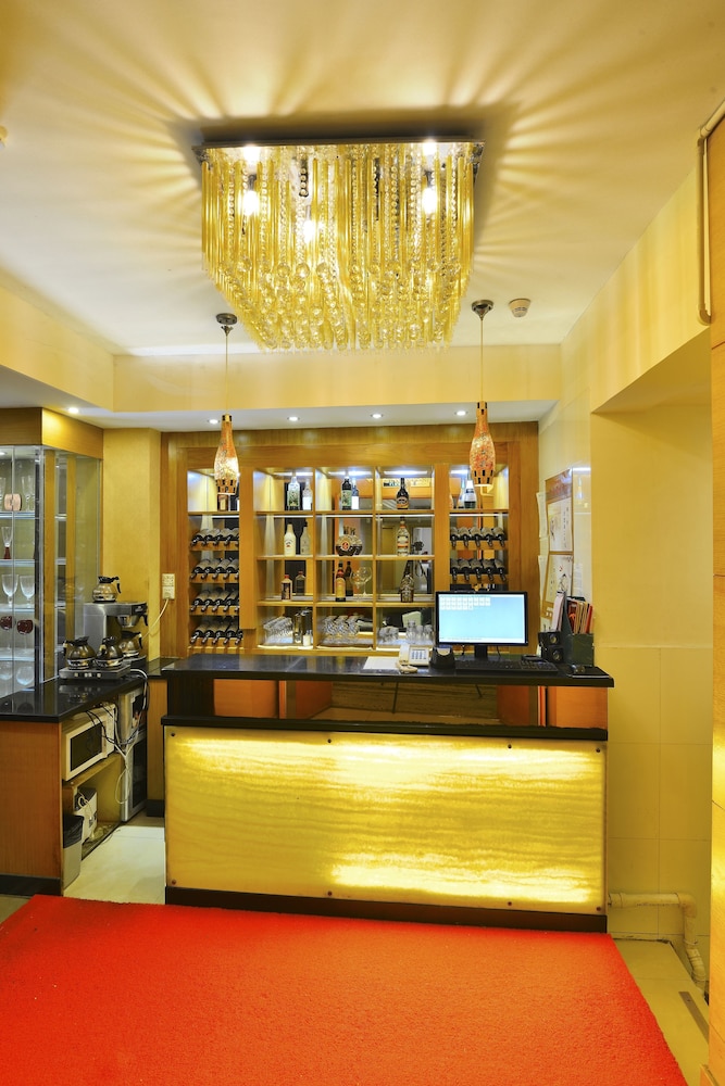 Shenzhen Sunon Hotel Dongmen Formerly Sunon Holiday Villa Hotel Shenzhen 12/54