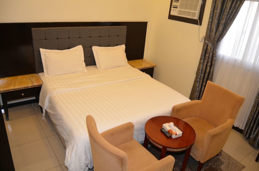 فخامة الطائف للشقق الفندقية 1(Fakhamat Aldyar for serviced Apartments) 11/45