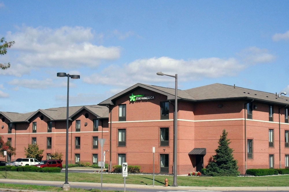 Extended Stay America Philadelphia-Airport- Bartram Ave. 4/55