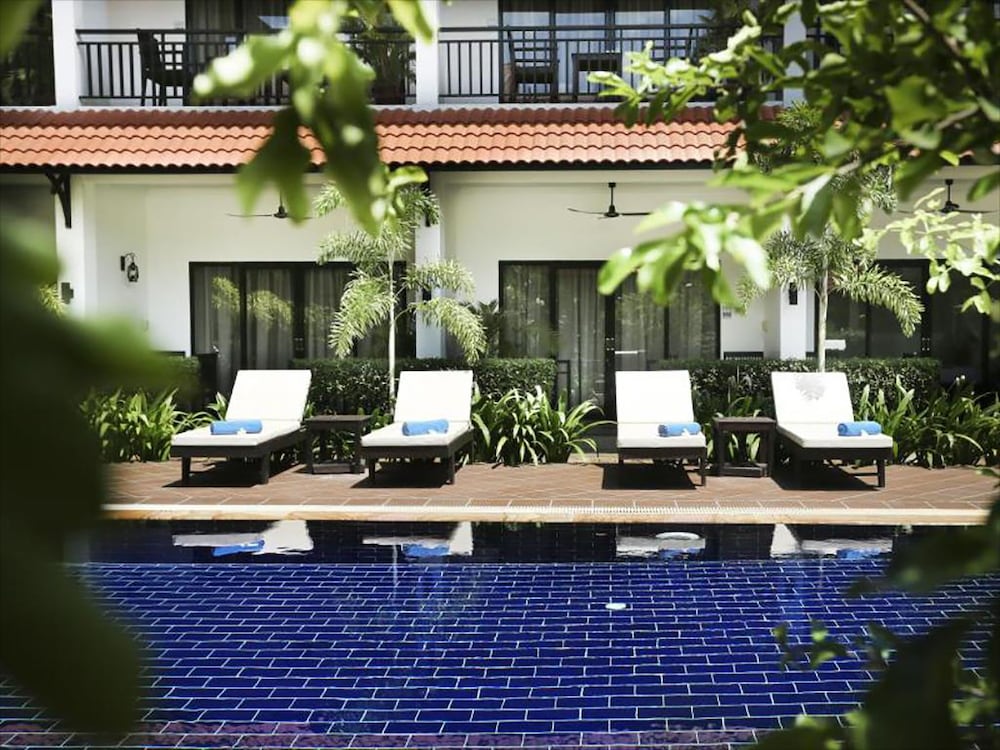 Kiri Boutique Hotel 37/50