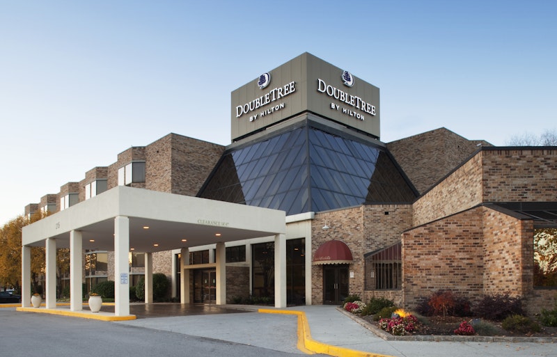 Doubletree By Hilton Hotel Oak Ridge Knoxville 64/65