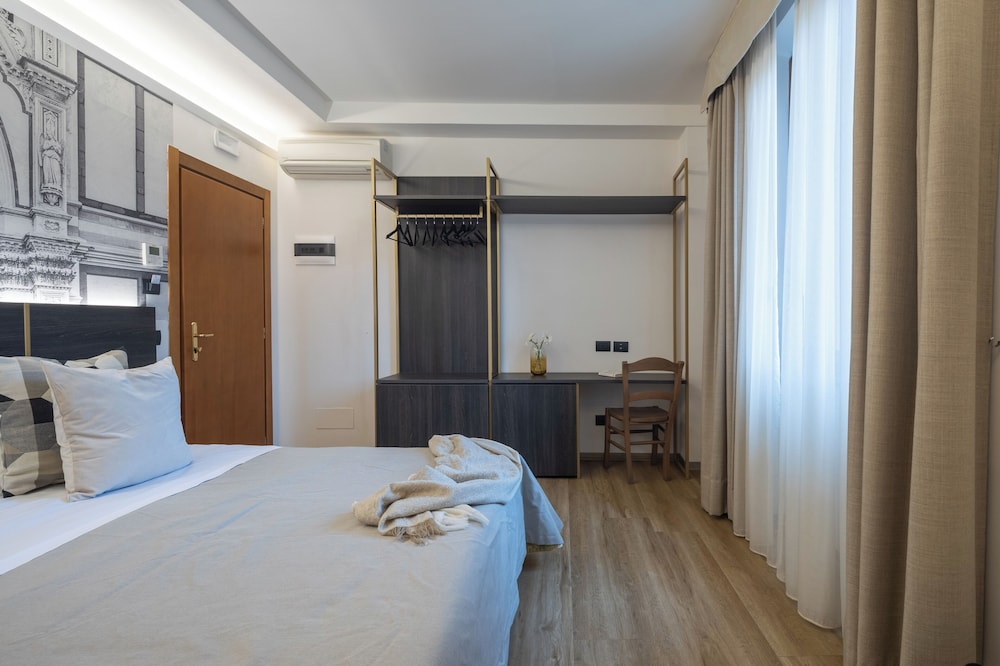 Hotel Mia Cara 11/50