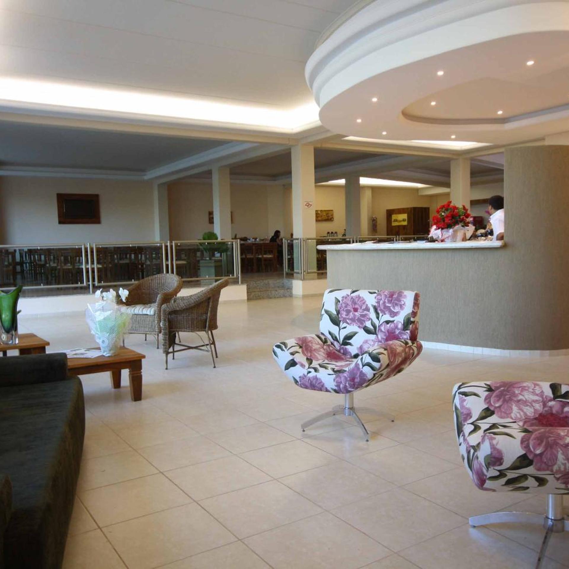 Agua Viva Hotel 9/52