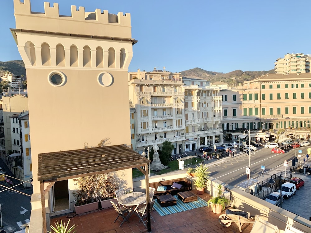 Castello Miramare 3/56