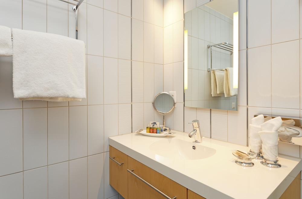 Hotel Eden Spiez Swiss Quality 10/68