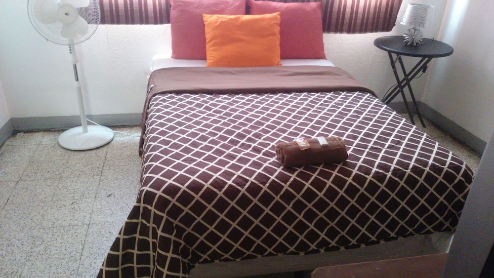 Hotel Historico 53/54