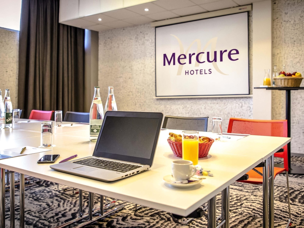 Mercure Cavaillon Portes Du Luberon 55/64
