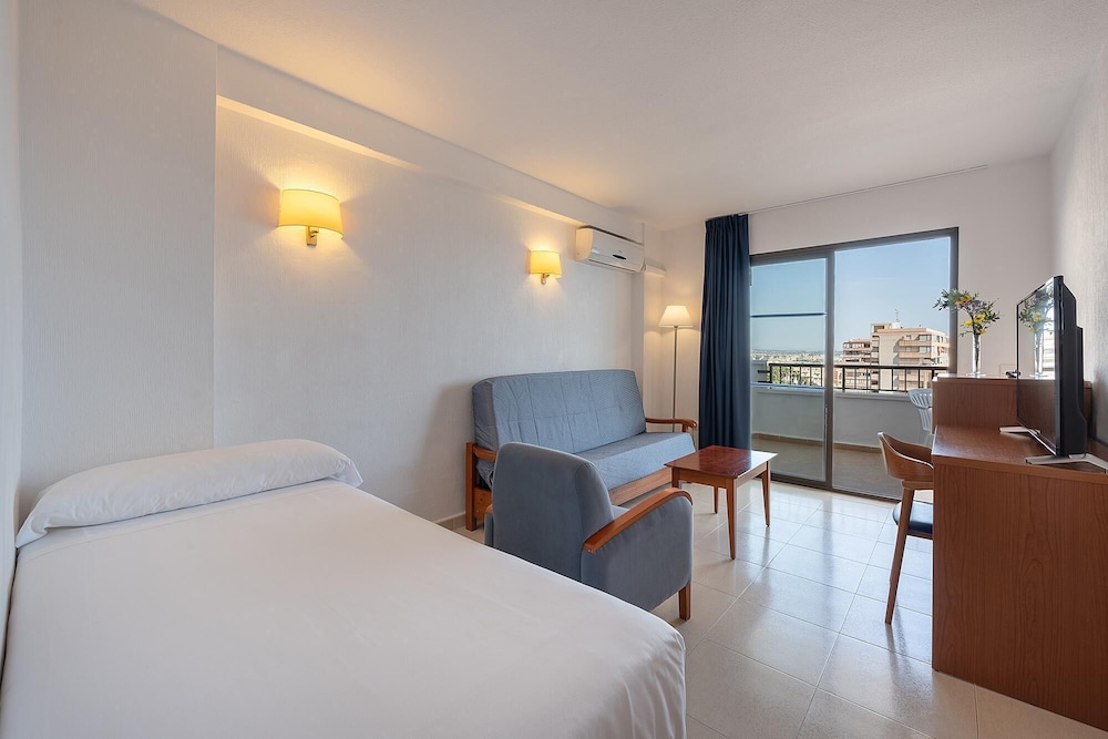Hotel Playas de Torrevieja 17/61
