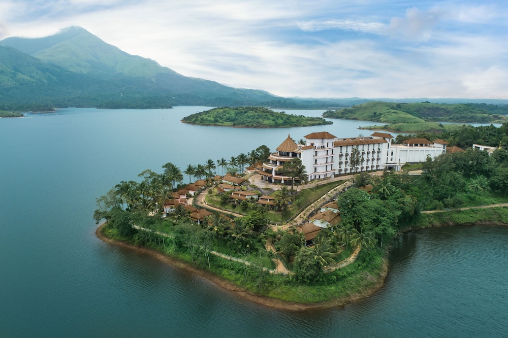 Taj Wayanad Resort Spa Kerala 53/63