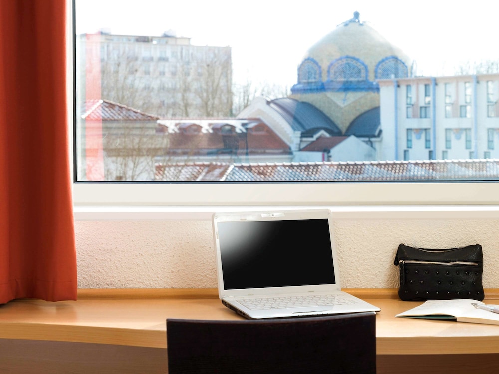 Ibis Vichy 53/59