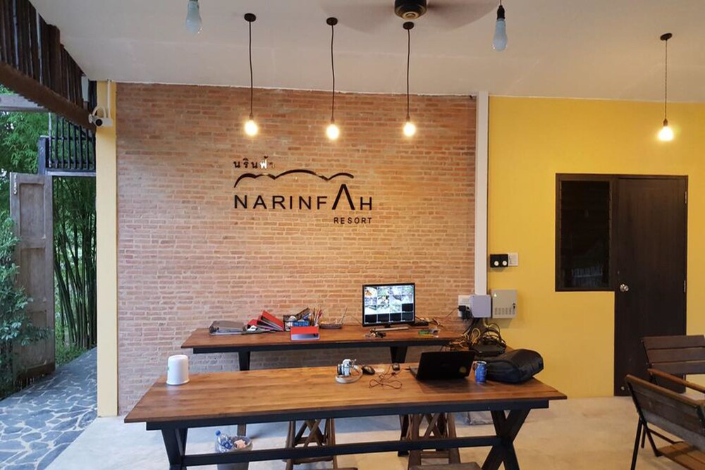 Narinfah Resort 1/27
