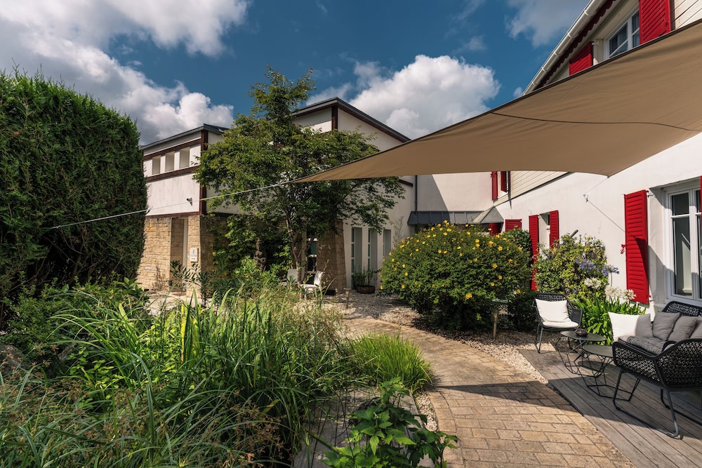Villa Kerasy Hotel Spa 46/50