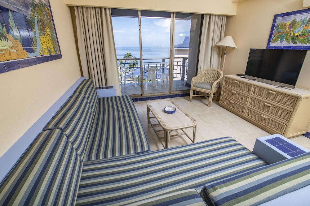 Zuana Beach Resort 40/60