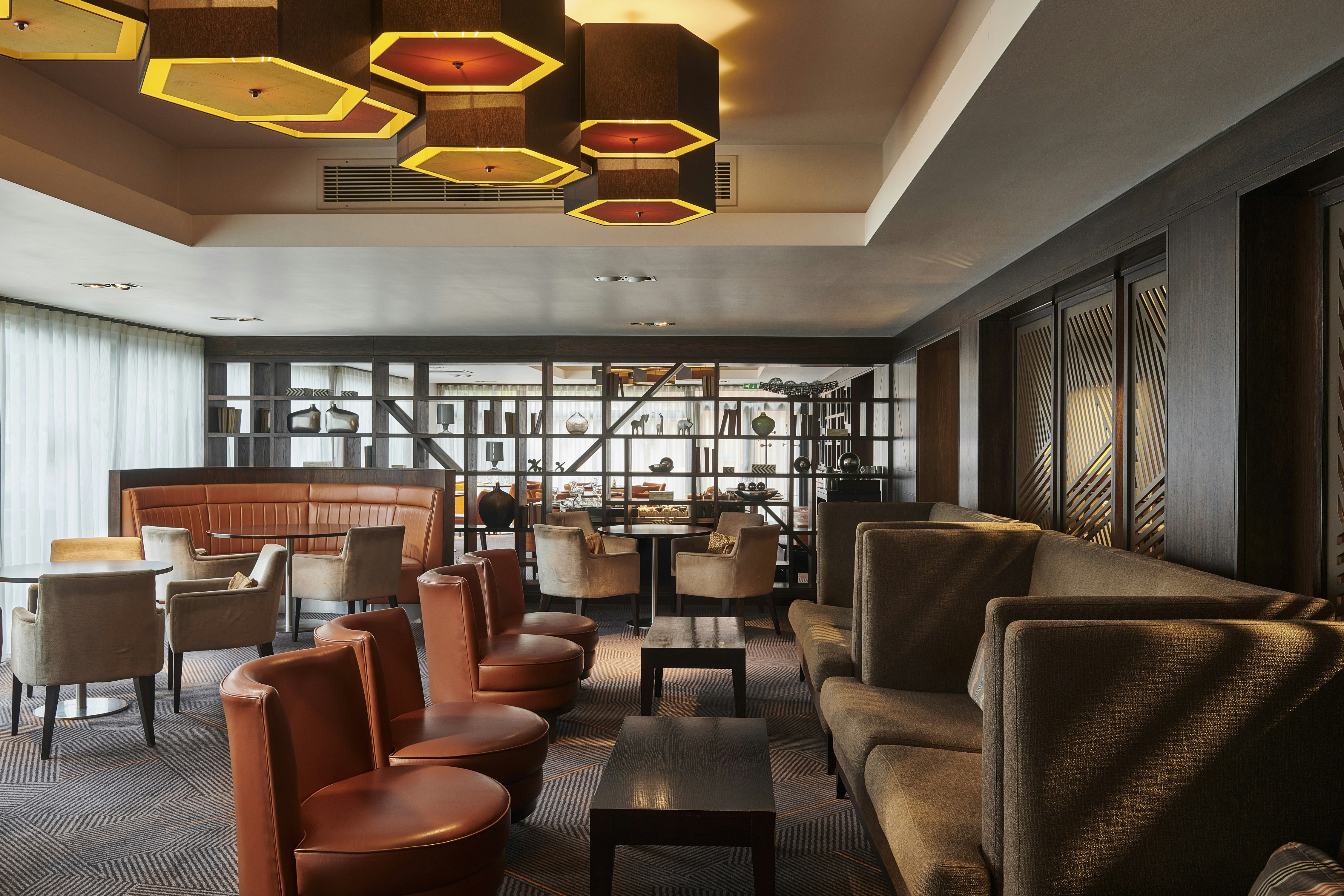 Doubletree By Hilton London Ealing Hotel 25/56