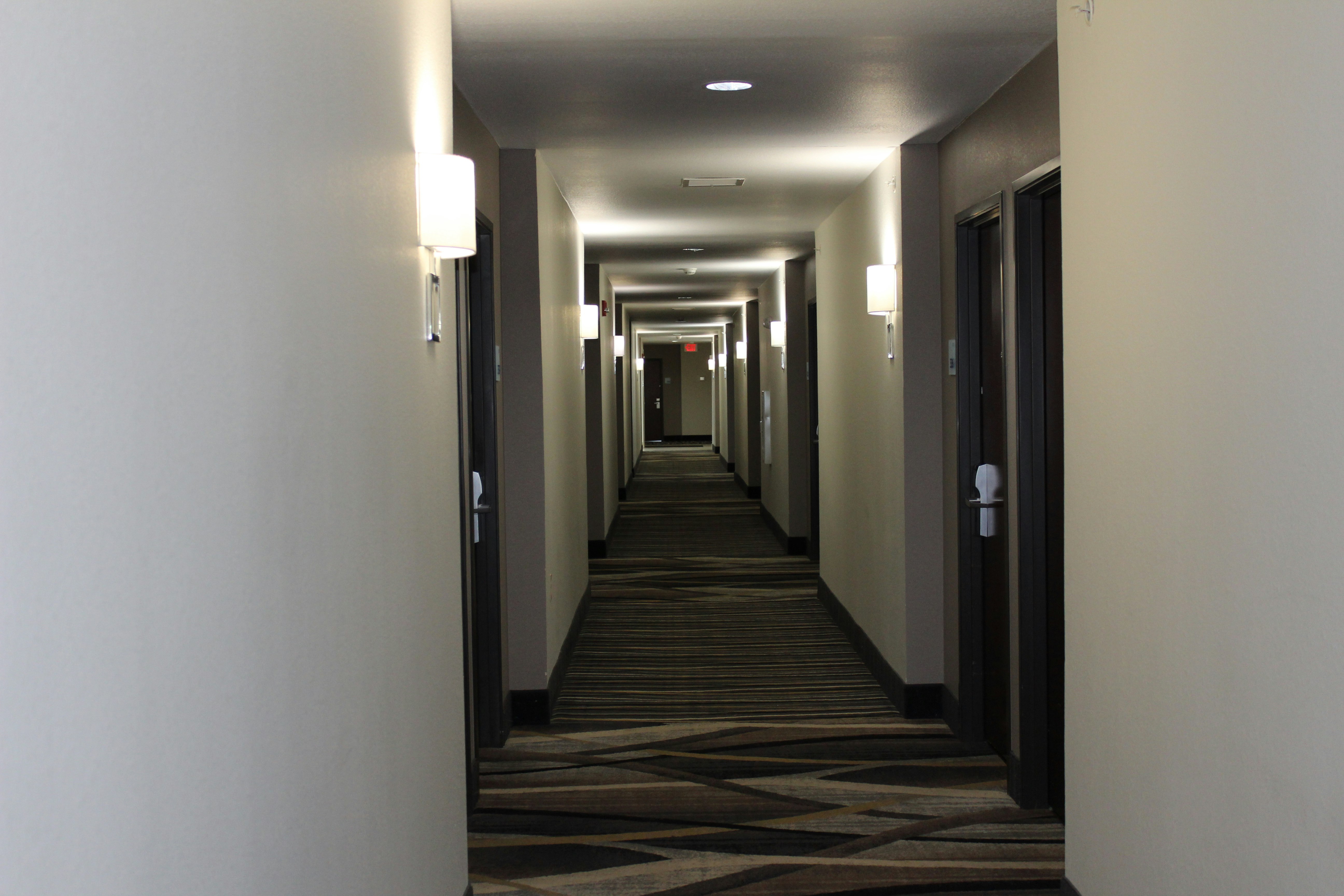 Holiday Inn Express Hotel And Suites Ponca City 27/50