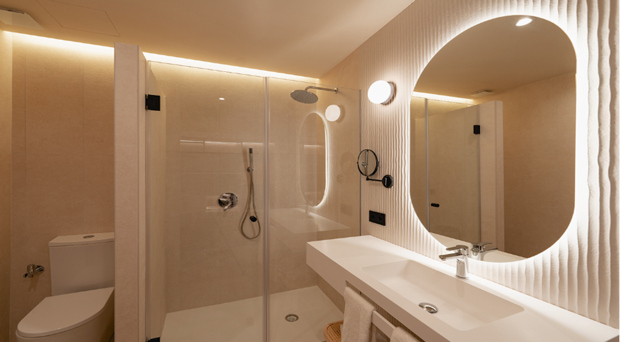 RH Silene Hotel & Spa 4 Sup 8/8