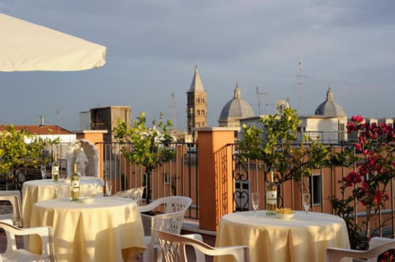 Hotel Torino 5/7