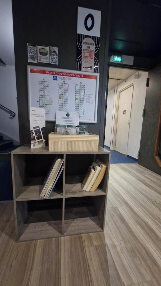 IBIS BUDGET BEAUNE 7/50