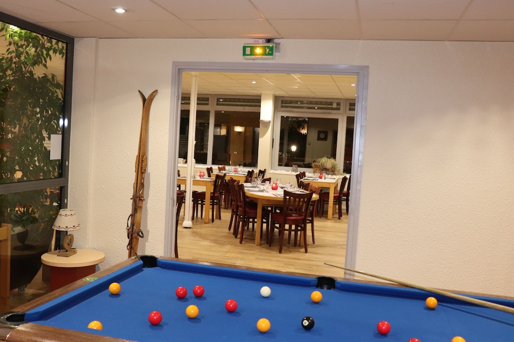 Hotel Inn Moutiers 14/34